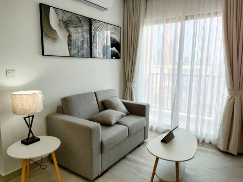 ParkLand Condo | Toul Kor 2-Bedroom for Rent