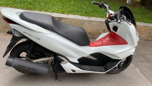 PCX 020