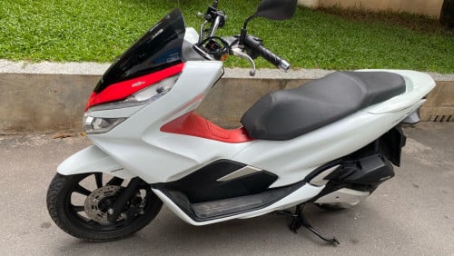 PCX 020