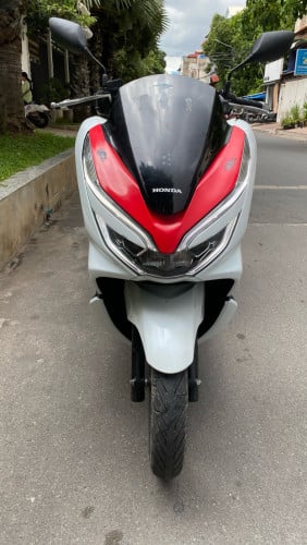 PCX 020