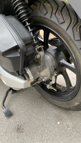 PCX 020