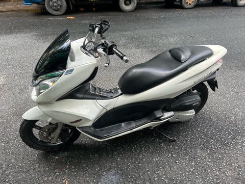 PCX 150cc year 2013 មានពន្ធ