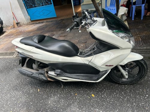 PCX 150cc year 2013 មានពន្ធ