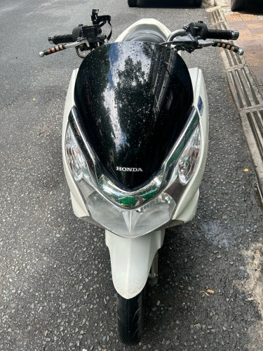 PCX 150cc year 2013 មានពន្ធ