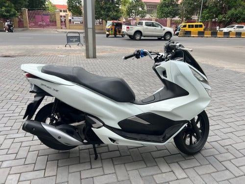 PCX 2018