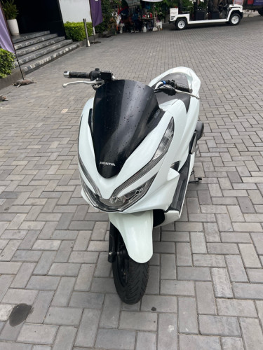PCX 2018