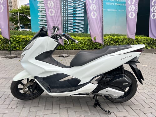 PCX 2018