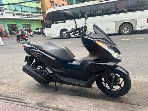 Pcx 2021 no tax ABS 160cc