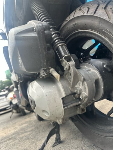 Pcx 2021 no tax ABS 160cc