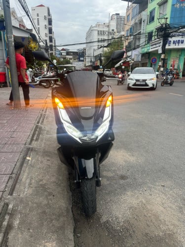 Pcx 2021 no tax ABS 160cc