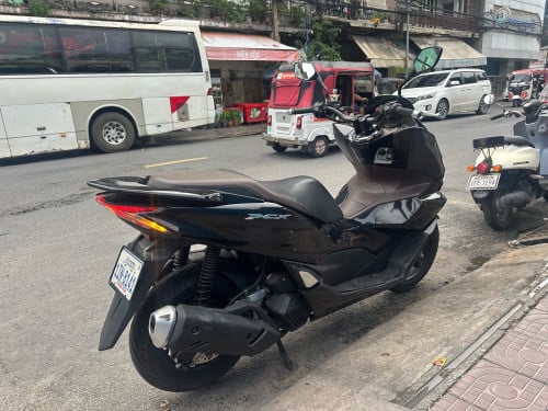 Pcx 2021 no tax ABS 160cc