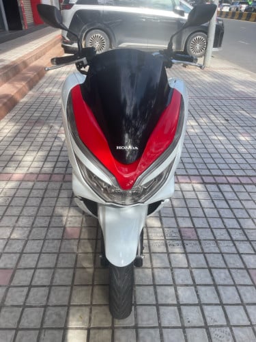PCX