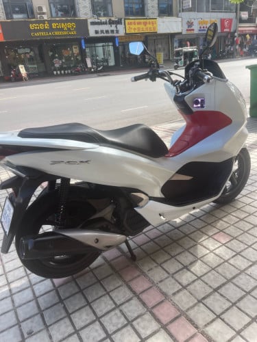 PCX
