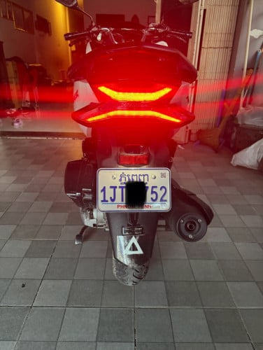 PCX Japan 2019 សម្រាប់លក់