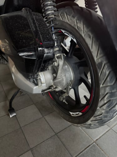 PCX Japan 2019 សម្រាប់លក់