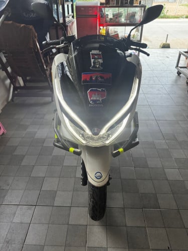 PCX Japan 2019 แแแแแถแแแแแ