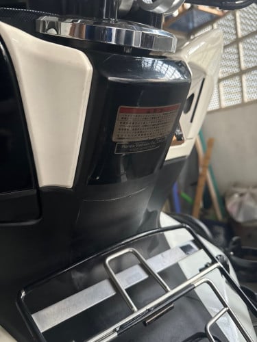 PCX Japan 2019 សម្រាប់លក់