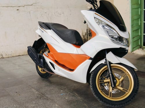Pcx017 ម៉ាស៊ីន150c