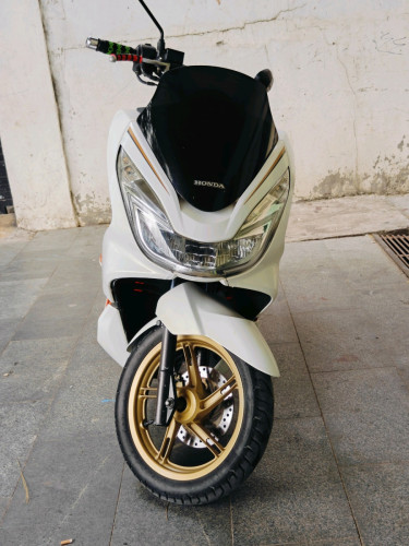Pcx017 ម៉ាស៊ីន150c