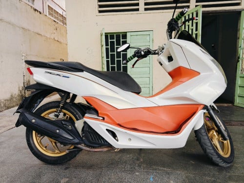 Pcx017 ម៉ាស៊ីន150c