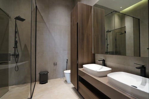 Penthouse For Rent