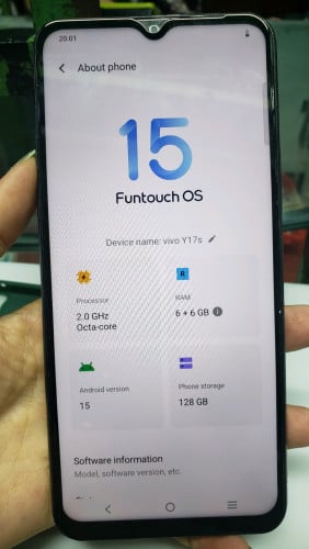 phone