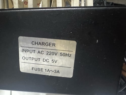 Phone Switch Charger 30ports, 40ports