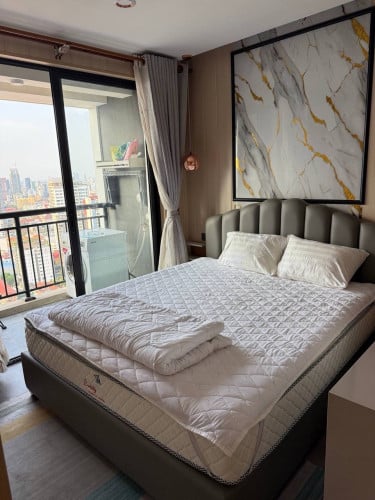 Pinnacle 1 bedroom for rent