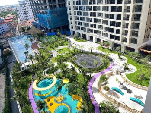 Pinnacle 1 bedroom for rent