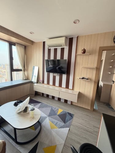 Pinnacle 1 bedroom for rent