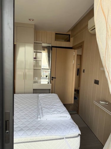 Pinnacle 1 bedroom for rent