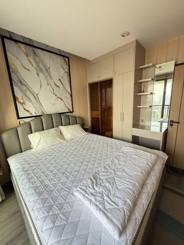 Pinnacle 1 bedroom for rent