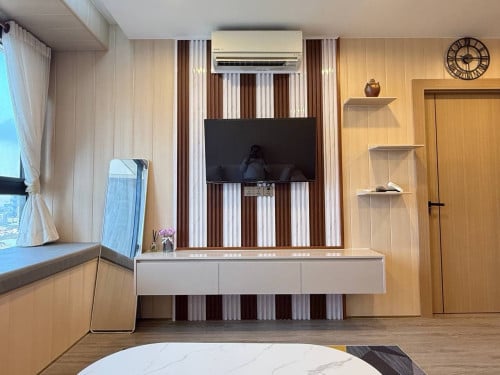 Pinnacle 1 bedroom for rent