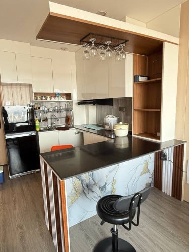 Pinnacle 1 bedroom for rent
