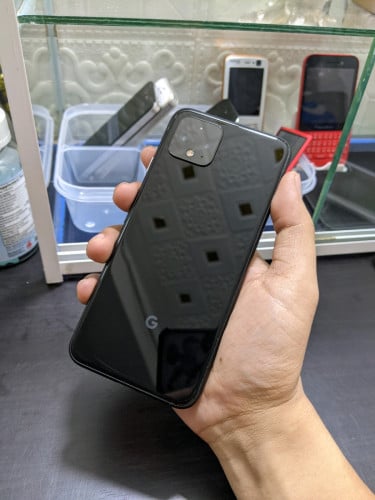 Pixel 4 64GB 97-98%
