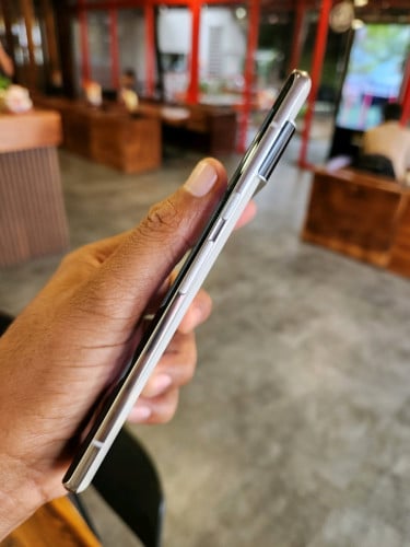 Pixel 6 Pro 12g/128g_USA(វៃដូរបាន)👉$205