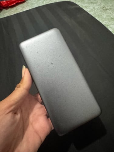 Powerbank 10000mAh USBC PD 30W USBA 22,5W Aukey PB-Y41