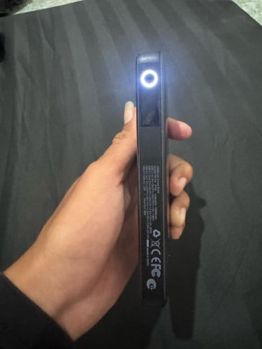 Powerbank 10000mAh USBC PD 30W USBA 22,5W Aukey PB-Y41