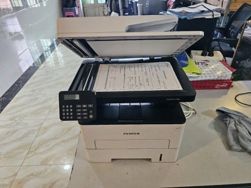Printer