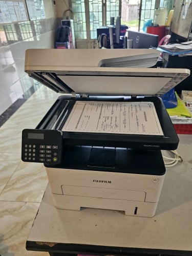 Printer