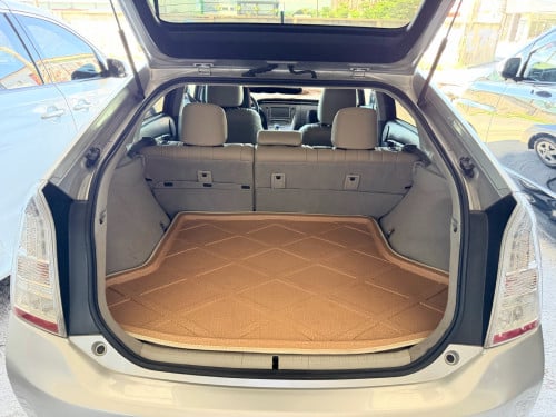 Prius 010 អប់សិន4ដំបូលបេីកសឡាសុីន1ជុំម្ចាស់ទី1រំលស់សុត100%បាន