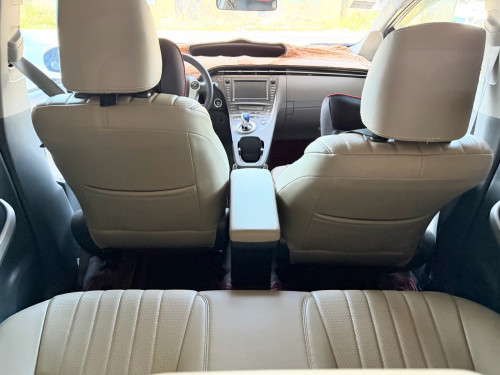 Prius 010 អប់សិន4ដំបូលបេីកសឡាសុីន1ជុំម្ចាស់ទី1រំលស់សុត100%បាន