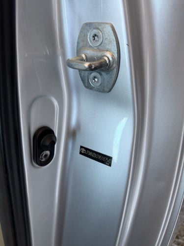 Prius 010 អប់សិន4ដំបូលបេីកសឡាសុីន1ជុំម្ចាស់ទី1រំលស់សុត100%បាន
