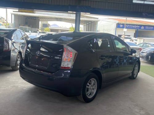 Prius 010 option 4 solar សូម ចុចលីងខាងក្រោមដើម្បើសួរពត៍មានបន្ថែម