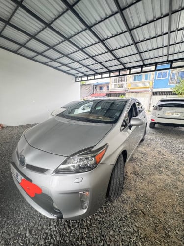 Prius 012 Option 5  លក់​