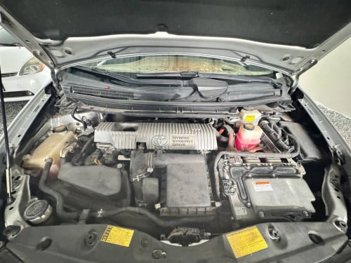 Prius 012 Option 5  លក់​