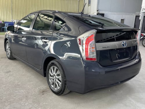 Prius 012 option 5 plug in advanced សូម ចុចលីងខាងក្រោមដើម្បើសួរពត៍មានបន្ថែ