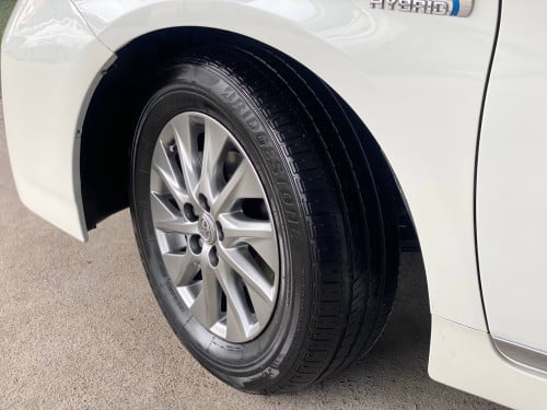 Prius 013 option 3 plug in សូម ចុចលីងខាងក្រោមដើម្បើសួរពត៍មានបន្ថែម