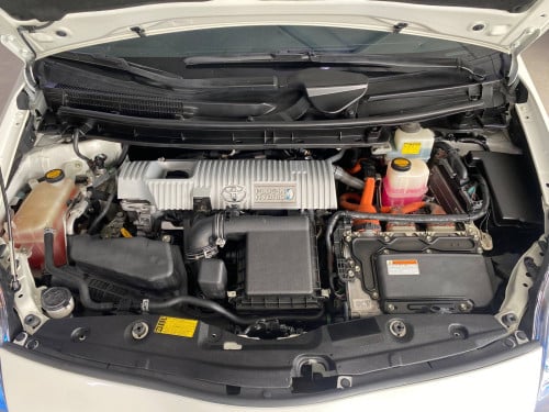 Prius 013 option 3 plug in សូម ចុចលីងខាងក្រោមដើម្បើសួរពត៍មានបន្ថែម