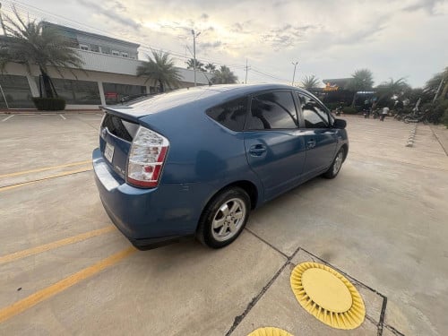 Prius 07 full no map